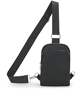 Amazon.com: XZQTIVE Small Sling Bag for Women Men Mini Crossbody